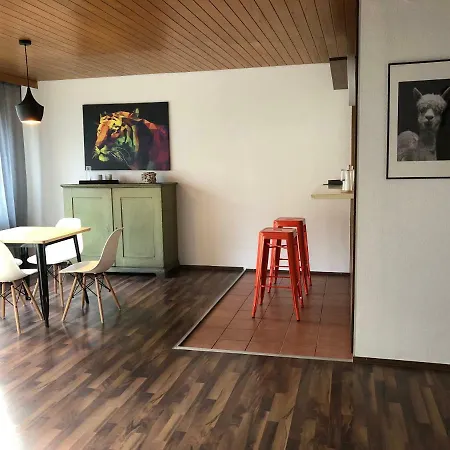 Komfort-apartment Weststadt Ph1 *