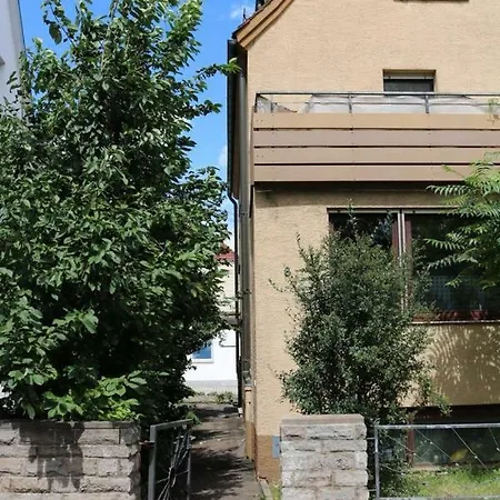 Apartament Komfort-apartment Weststadt Ph1 *