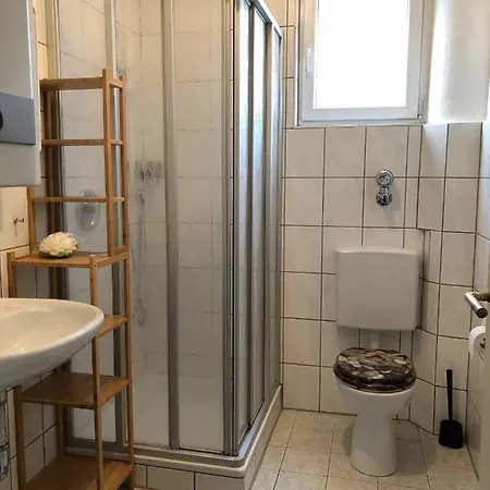 Komfort-apartment Weststadt Ph1 *